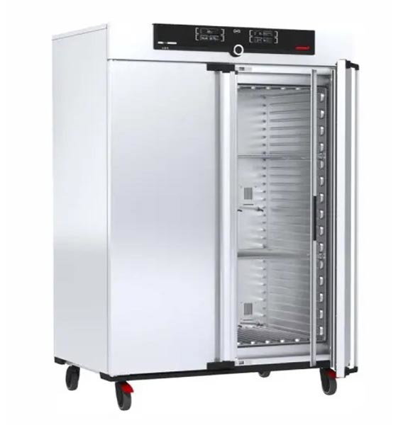 Enceinte à climat constant HPP1060eco - Effet Peltier - TwinDisplay - Memmert