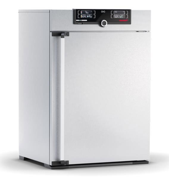 Enceinte à climat constant HPP260eco - Effet Peltier - TwinDisplay - Memmert