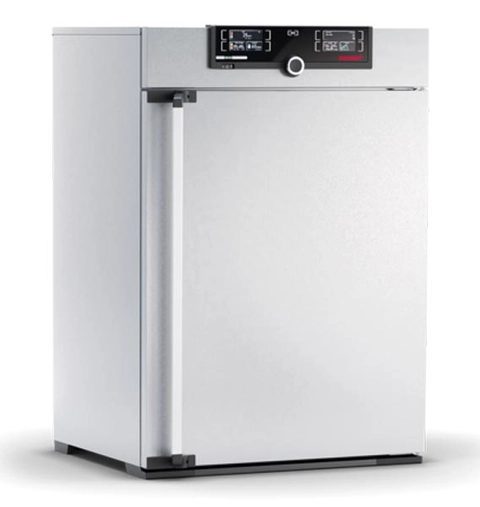 Enceinte à climat constant HPP260eco - Effet Peltier - TwinDisplay - Memmert