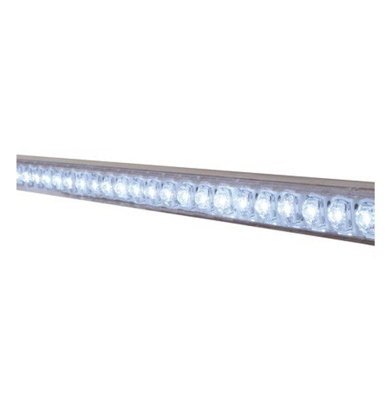Module d'éclairage LED combinant blanc-froid et blanc-chaud - 10 barrettes - Memmert