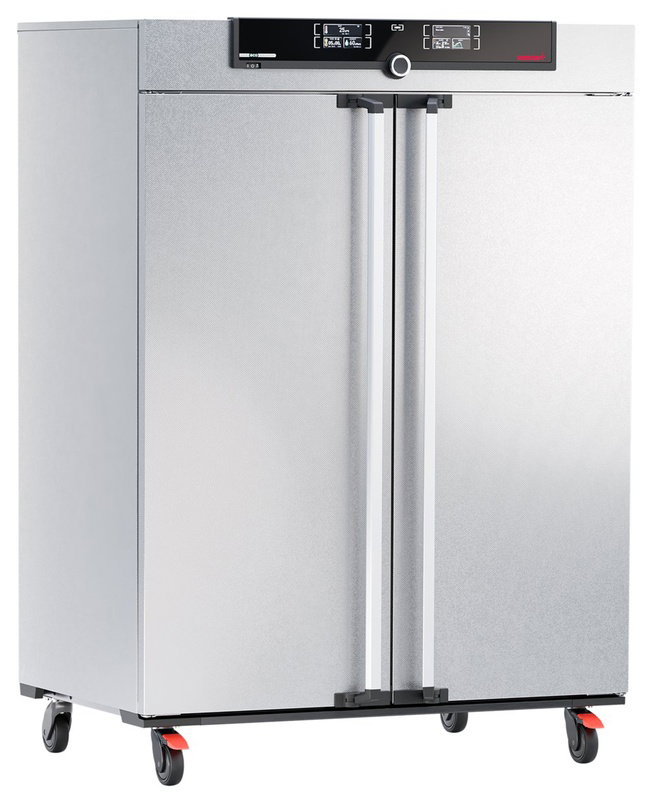 Enceinte à climat constant HPP750eco - Effet Peltier - TwinDisplay - Memmert
