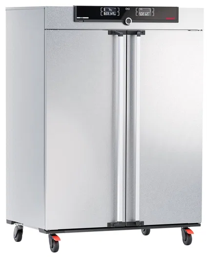 Enceinte à climat constant HPP750eco - Effet Peltier - TwinDisplay - Memmert