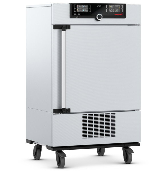 Enceinte climatique ICH 110L - Illumination conforme ICH - MEMMERT