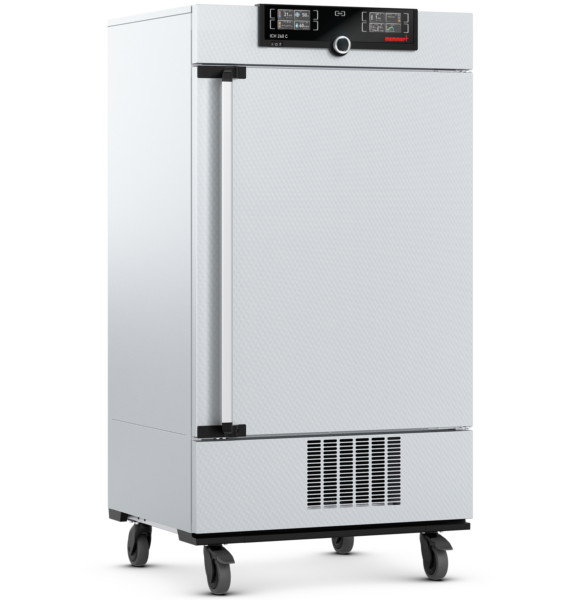 Enceinte climatique ICH 260C - Régulation de CO2 - MEMMERT
