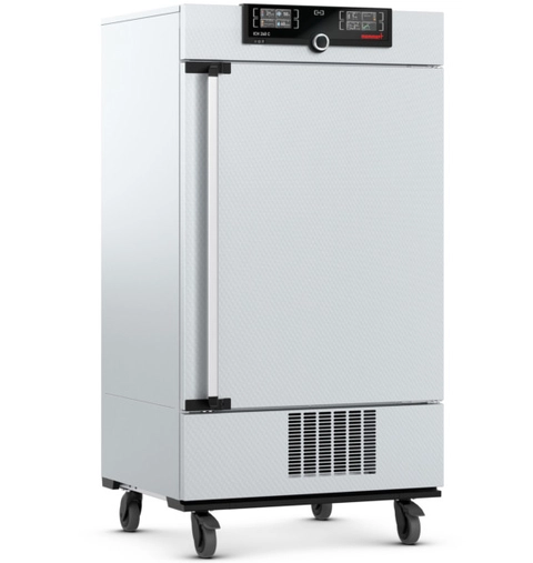 Enceinte climatique ICH 260C - Régulation de CO2 - MEMMERT