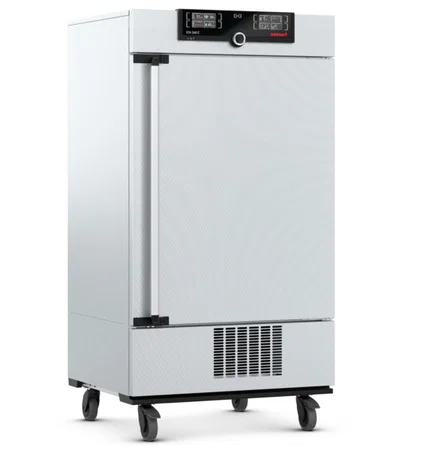 Enceinte climatique ICH 260L - Illumination conforme ICH - MEMMERT