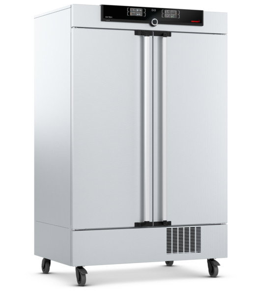 Enceinte climatique ICH 750C - Régulation de CO2 - MEMMERT
