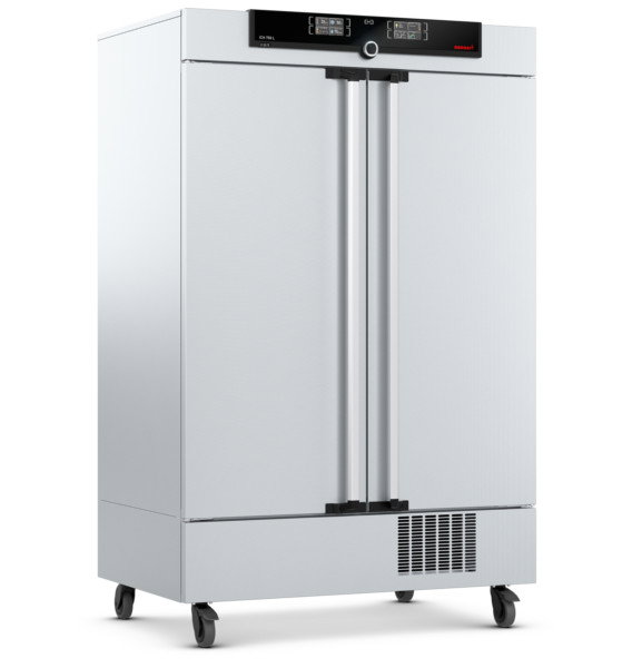 Enceinte climatique ICH 750L - Illumination conforme ICH - MEMMERT