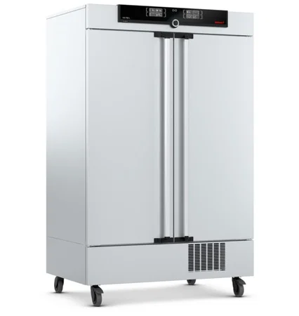 Enceinte climatique ICH 750L - Illumination conforme ICH - MEMMERT