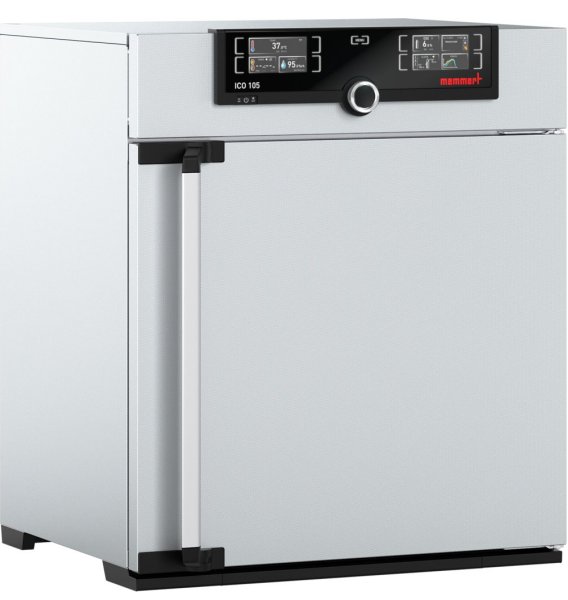 Incubateur à CO2 ICO105 - TwinDisplay - Memmert