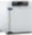 Incubateur à CO2 ICO105 - TwinDisplay - Memmert
