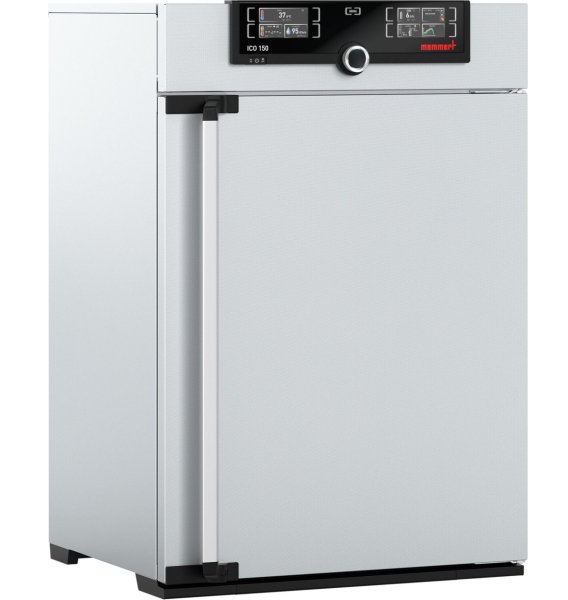 Incubateur à CO2 ICO150 - TwinDisplay - Memmert