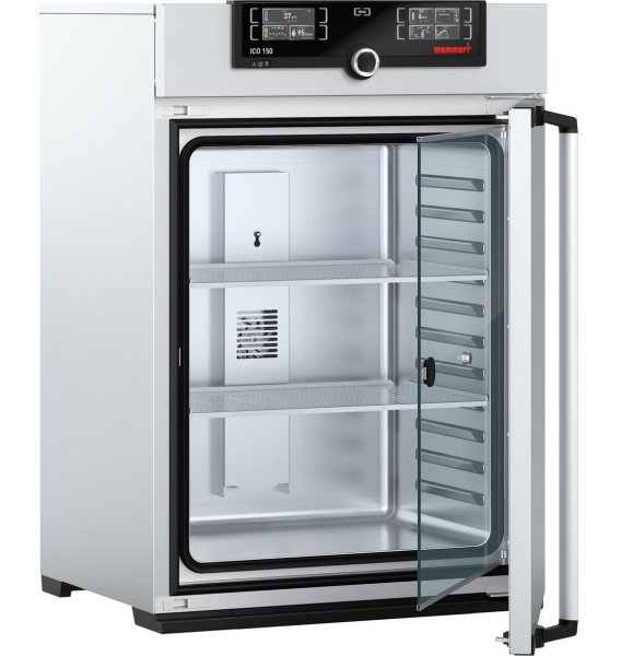 Incubateur à CO2 ICO150 - TwinDisplay - Memmert