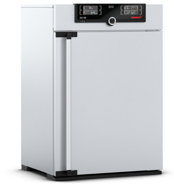 Incubateur à CO2 ICO150med - TwinDisplay - Memmert