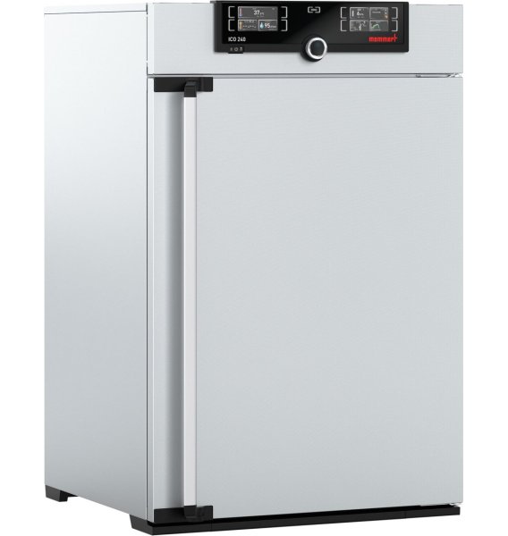 Incubateur à CO2 ICO240 - TwinDisplay - Memmert