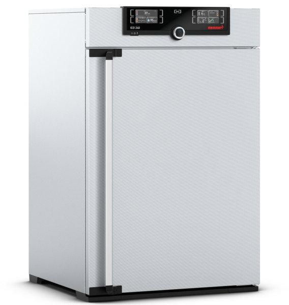Incubateur à CO2 ICO240med - TwinDisplay - Memmert