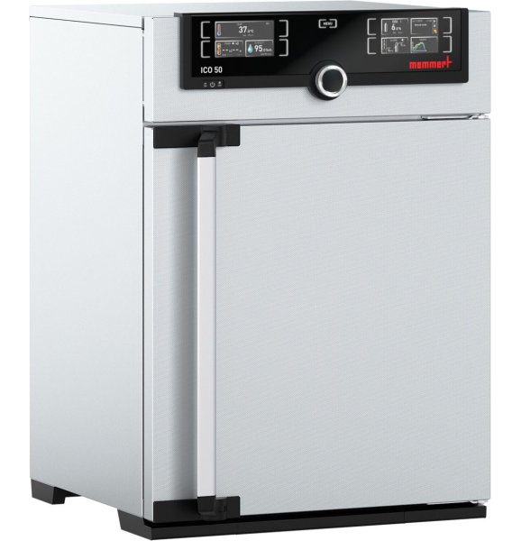 Incubateur à CO2 ICO50 - TwinDisplay - Memmert