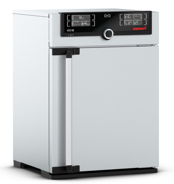 Incubateur à CO2 ICO50med - TwinDisplay - Memmert