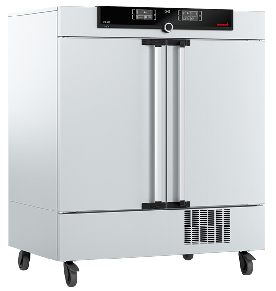 Incubateur bactériologique réfrigéré ICP450 - Memmert