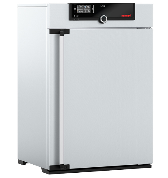 Incubateur bactériologique ventilé IF160 - Memmert