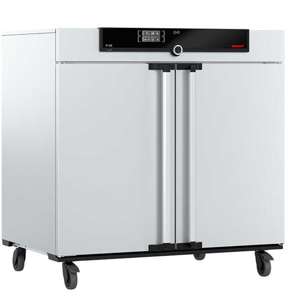 Incubateur bactériologique ventilé IF450 - Memmert