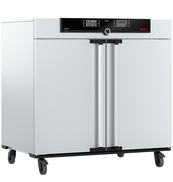 Incubateur bactériologique ventilé IF450plus - Memmert
