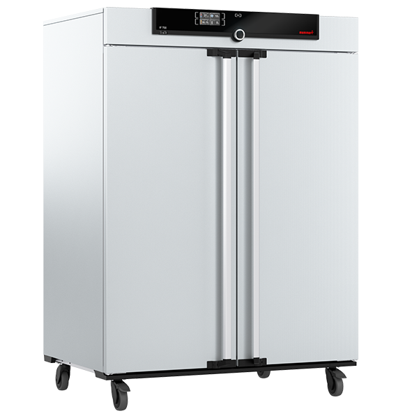 Incubateur bactériologique ventilé IF750 - Memmert