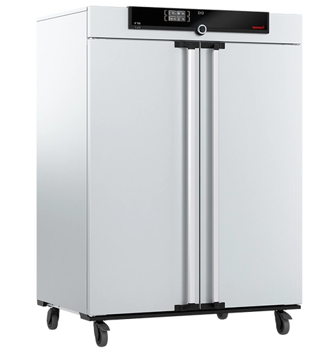 Incubateur bactériologique ventilé IF750 - Memmert