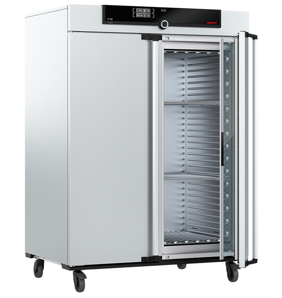 Incubateur bactériologique ventilé IF750 - Memmert