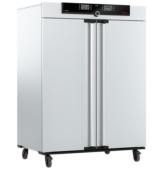 Incubateur bactériologique ventilé IF750plus - Memmert