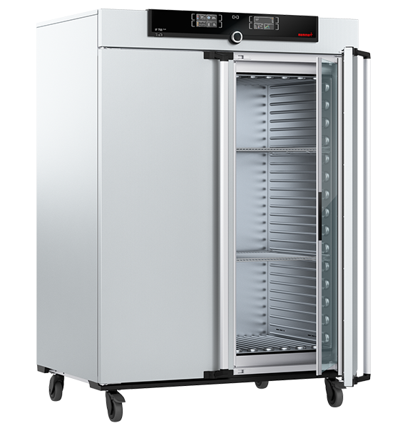 Incubateur bactériologique ventilé IF750plus - Memmert