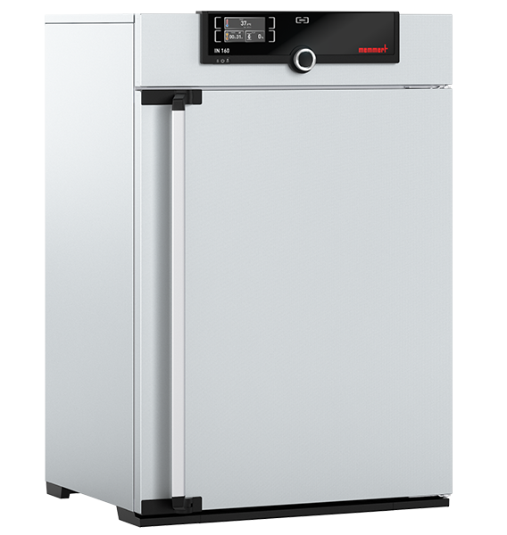 Incubateur bactériologique IN 160 - Convection naturelle - Memmert