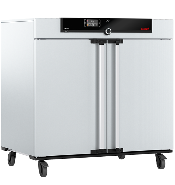 Incubateur bactériologique IN 450 - Convection naturelle - Memmert