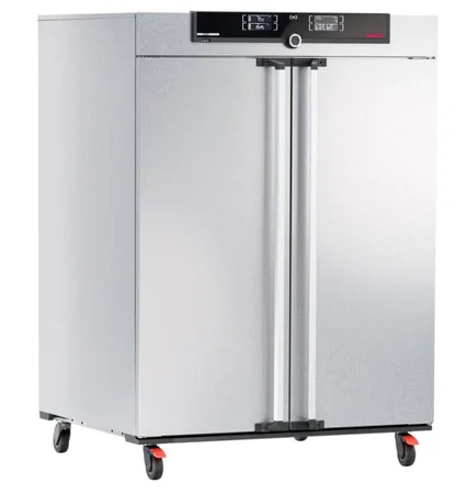 Incubateur réfrigéré à effet Peltier - IPP1060ECOPLUS - Memmert