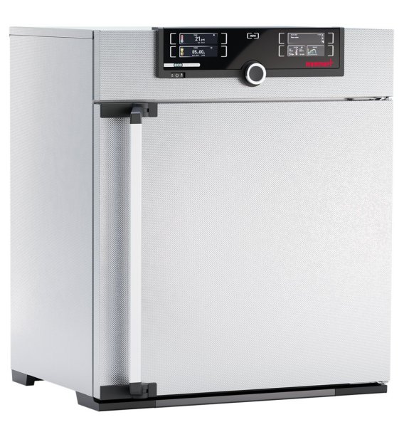 Incubateur réfrigéré à effet Peltier - IPP110ECOPLUS - Memmert