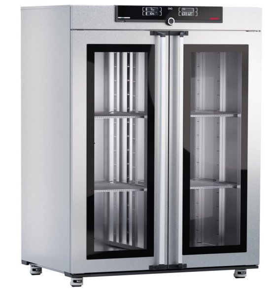 Incubateur réfrigéré à effet Peltier - IPP1400ECOPLUS - Memmert