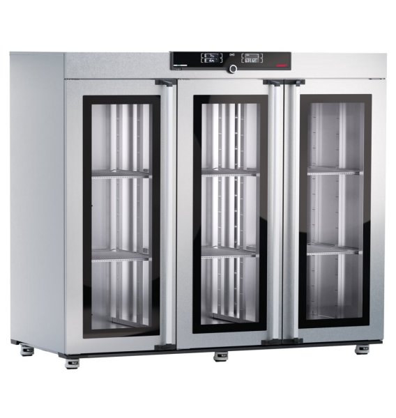  Incubateur réfrigéré à effet Peltier - IPP2200ECOPLUS - Memmert