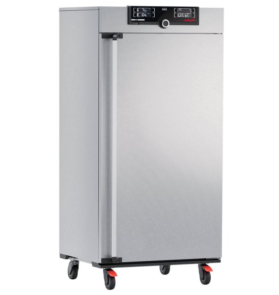 Incubateur réfrigéré à effet Peltier - IPP410ECOPLUS - Memmert