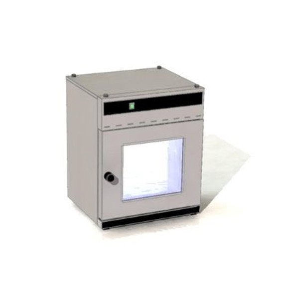 Module insonorisé pour pompe à vide - Pour étuve à vide VO400 - Memmert