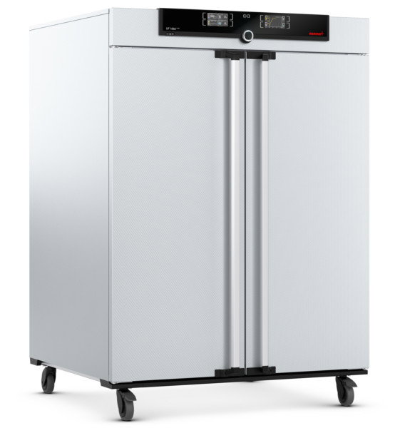 Étuve universelle à convection forcée UF1060PLUS - Memmert