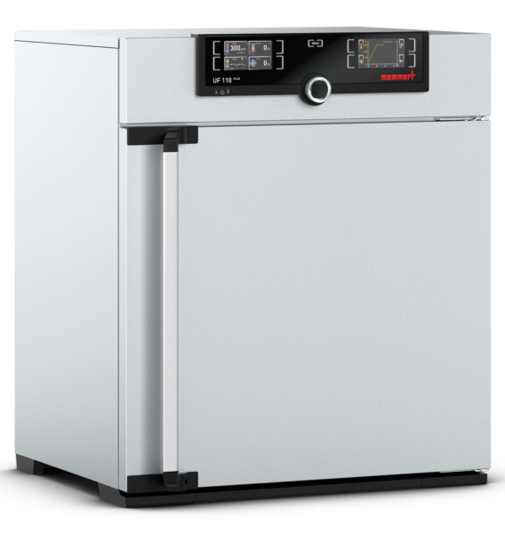 Étuve universelle à convexion forcée UF110PLUS - Memmert