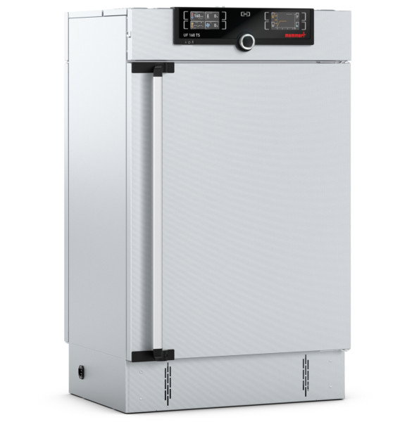 Étuve universelle double entrée à convexion forcée UF160TS - Memmert