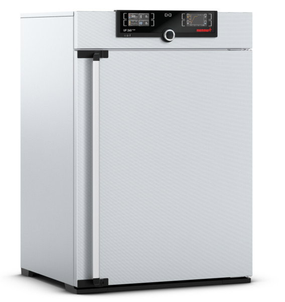 Étuve universelle à convexion forcée UF260PLUS - Memmert