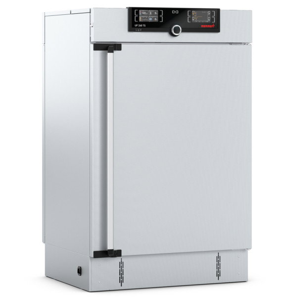 Étuve de laboratoire double entrée à convexion forcée UF260TS - Memmert