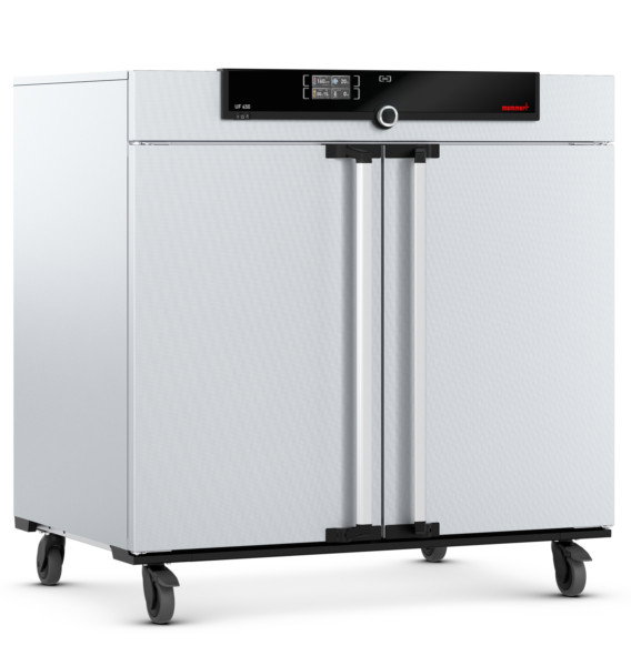 Étuve universelle à convection forcée UF450 - Memmert
