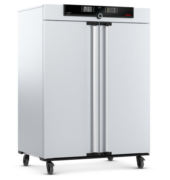 Étuve universelle à convexion forcée UF750PLUS - Memmert