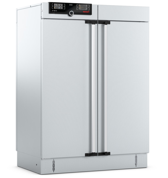 Étuve de laboratoire double entrée à convexion forcée UF750TS - Memmert