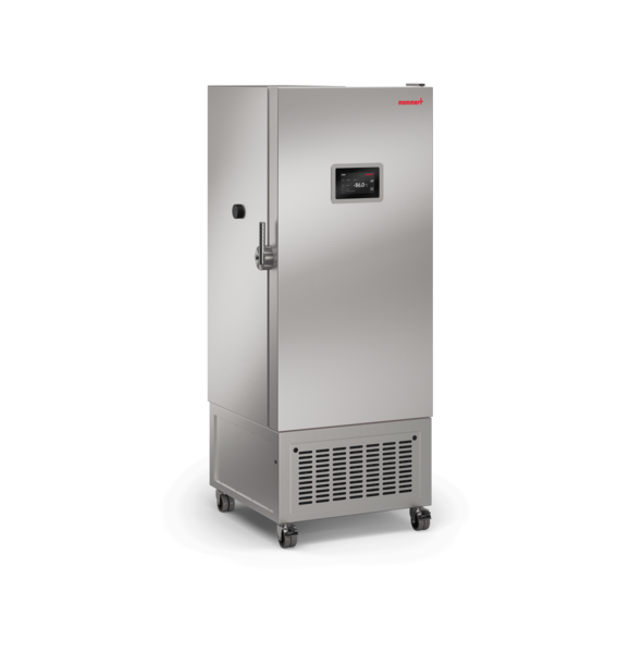 Congélateur vertical -80°C ULT 240 - Memmert