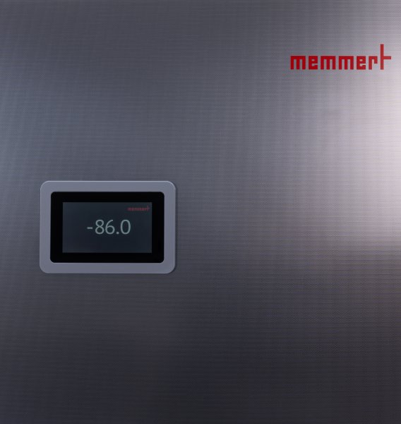 Congélateur vertical -80°C ULT 240 - Memmert