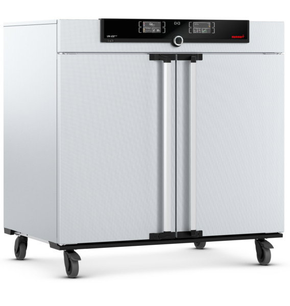 Étuve universelle à convexion naturelle UN450PLUS - Memmert